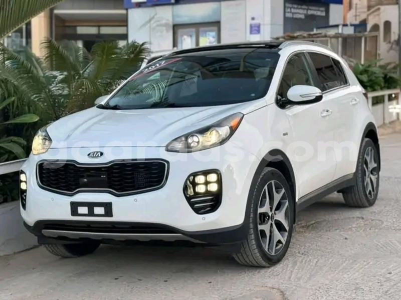 Big with watermark kia sportage dakar dakar 28174