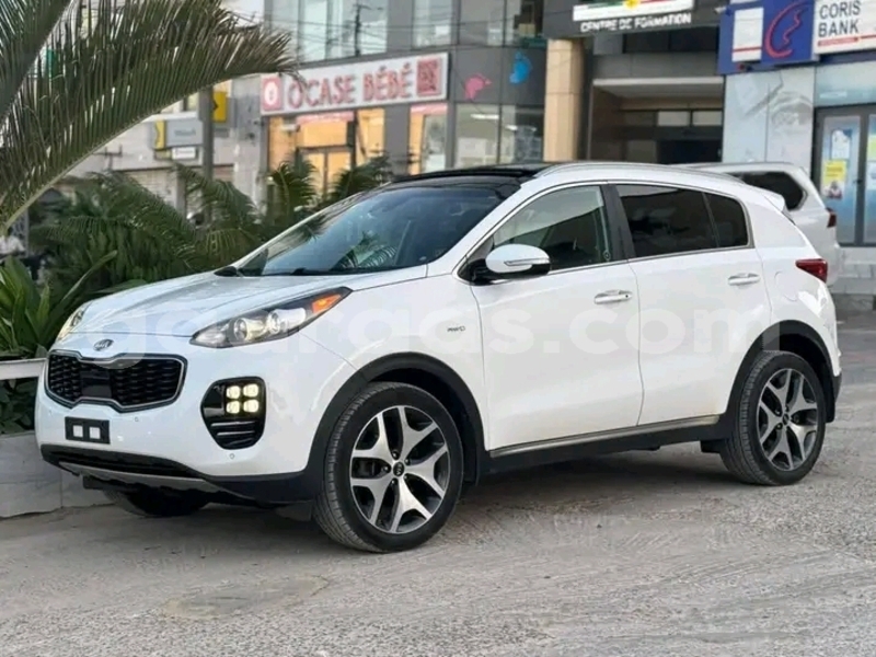 Big with watermark kia sportage dakar dakar 28174