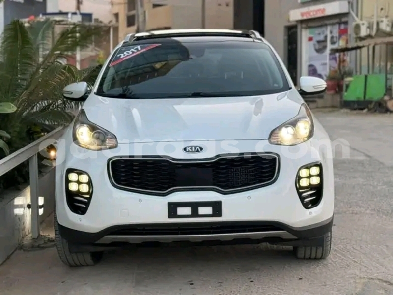 Big with watermark kia sportage dakar dakar 28174