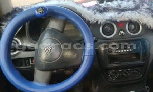 Acheter Occasion Voiture Citroen C4 Autre à Dakar, Dakar