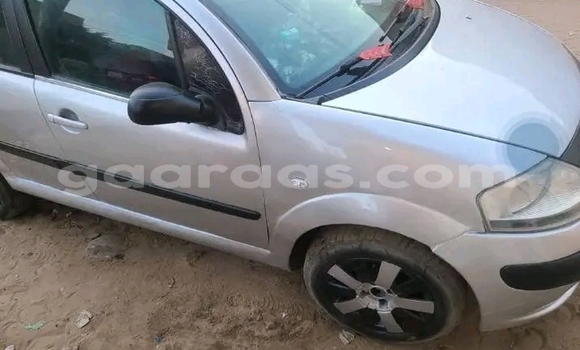 Acheter Occasion Voiture Citroen C4 Autre à Dakar, Dakar Acheter Occasion Voiture Citroen C4 Autre à Dakar, Dakar