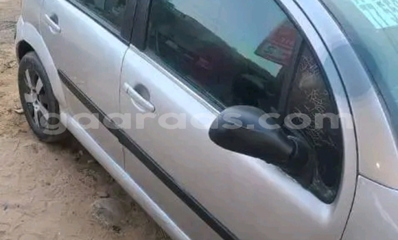 Acheter Occasion Voiture Citroen C4 Autre à Dakar, Dakar Acheter Occasion Voiture Citroen C4 Autre à Dakar, Dakar