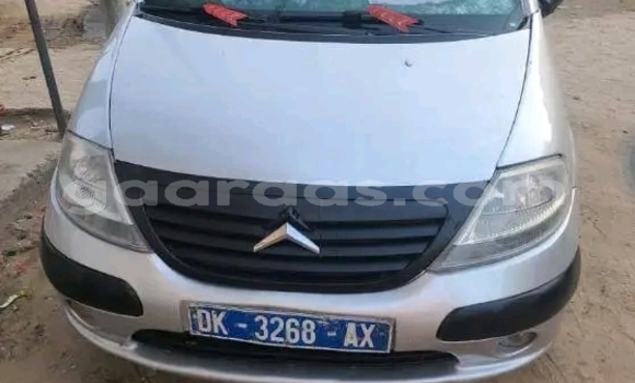 Acheter Occasion Voiture Citroen C4 Autre à Dakar, Dakar Acheter Occasion Voiture Citroen C4 Autre à Dakar, Dakar