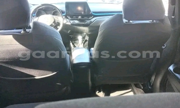 Dieundeu Occasion Toyota C-HR Other Auto in Dakar in Dakar Dieundeu Occasion Toyota C-HR Other Auto in Dakar in Dakar