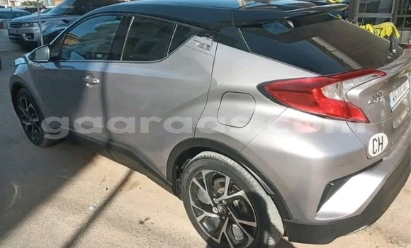 Dieundeu Occasion Toyota C-HR Other Auto in Dakar in Dakar Dieundeu Occasion Toyota C-HR Other Auto in Dakar in Dakar