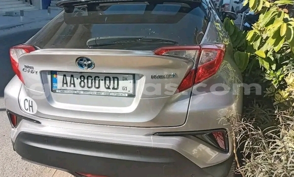 Dieundeu Occasion Toyota C-HR Other Auto in Dakar in Dakar Dieundeu Occasion Toyota C-HR Other Auto in Dakar in Dakar