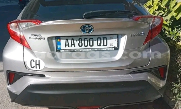 Dieundeu Occasion Toyota C-HR Other Auto in Dakar in Dakar Dieundeu Occasion Toyota C-HR Other Auto in Dakar in Dakar