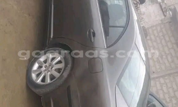 Buy Used Toyota Avensis Other Car in Dakar in Dakar Buy Used Toyota Avensis Other Car in Dakar in Dakar