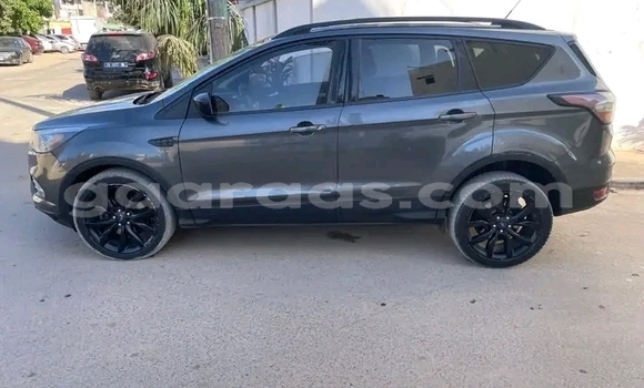Acheter Occasion Voiture Ford Escape Autre à Dakar, Dakar