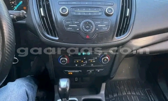 Acheter Occasion Voiture Ford Escape Autre à Dakar, Dakar Acheter Occasion Voiture Ford Escape Autre à Dakar, Dakar