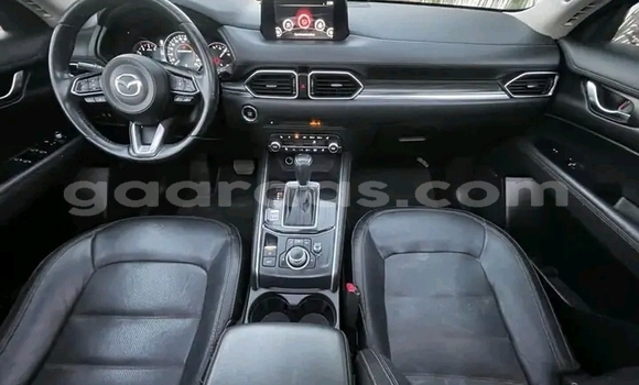 Dieundeu Occasion Mazda CX-5 Black Auto in Dakar in Dakar Dieundeu Occasion Mazda CX-5 Black Auto in Dakar in Dakar