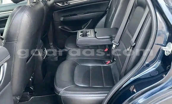 Dieundeu Occasion Mazda CX-5 Black Auto in Dakar in Dakar Dieundeu Occasion Mazda CX-5 Black Auto in Dakar in Dakar