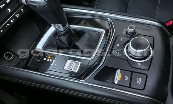 Dieundeu Occasion Mazda CX-5 Black Auto in Dakar in Dakar Dieundeu Occasion Mazda CX-5 Black Auto in Dakar in Dakar