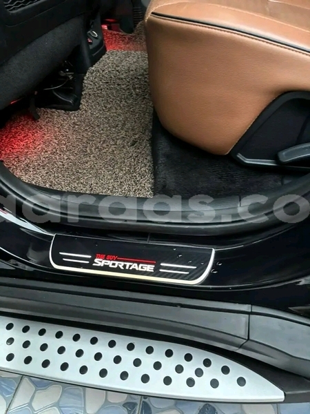 Big with watermark kia sportage dakar dakar 28187