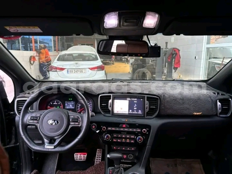 Big with watermark kia sportage dakar dakar 28187