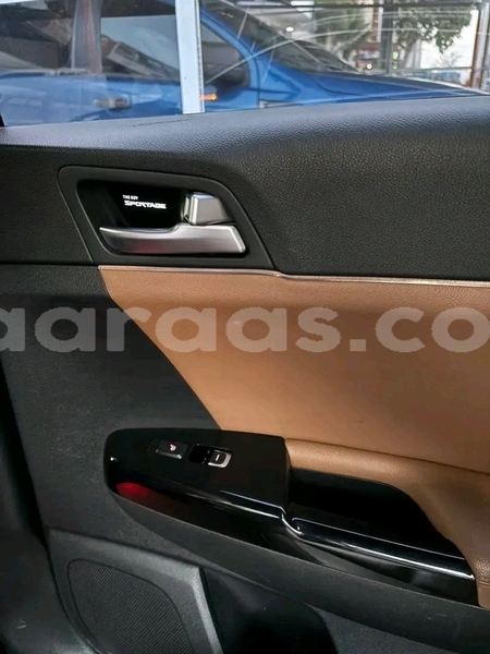 Big with watermark kia sportage dakar dakar 28187