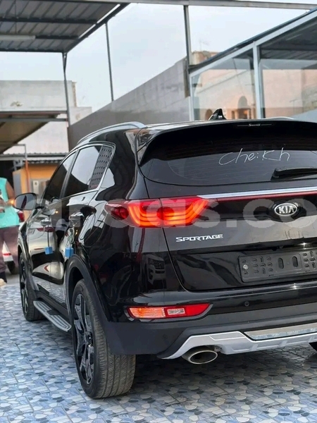 Big with watermark kia sportage dakar dakar 28187