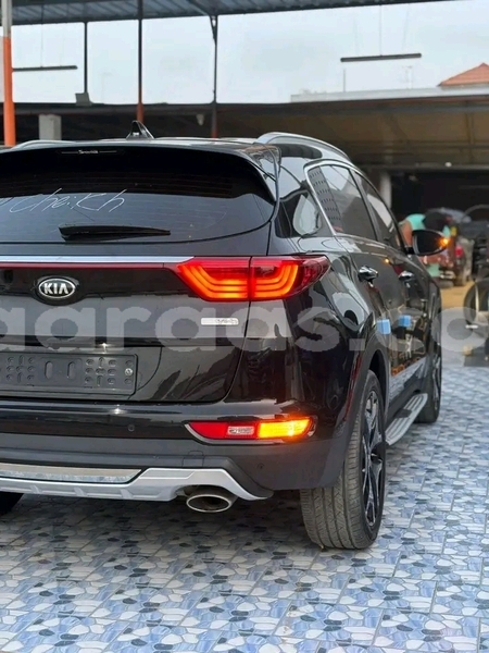 Big with watermark kia sportage dakar dakar 28187