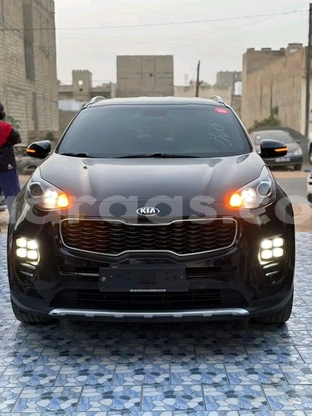 Big with watermark kia sportage dakar dakar 28187