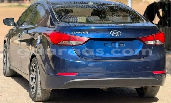 Acheter Occasion Voiture Hyundai Elantra Autre à Dakar, Dakar Acheter Occasion Voiture Hyundai Elantra Autre à Dakar, Dakar