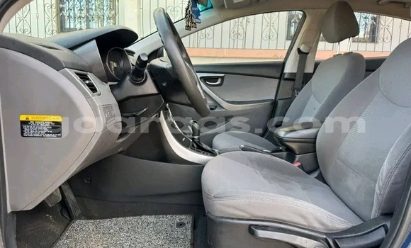 Acheter Occasion Voiture Hyundai Elantra Autre à Dakar, Dakar Acheter Occasion Voiture Hyundai Elantra Autre à Dakar, Dakar