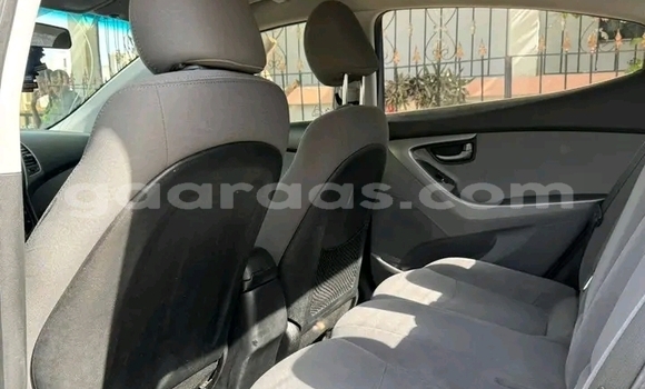 Acheter Occasion Voiture Hyundai Elantra Autre à Dakar, Dakar Acheter Occasion Voiture Hyundai Elantra Autre à Dakar, Dakar