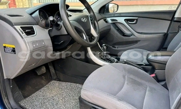 Acheter Occasion Voiture Hyundai Elantra Autre à Dakar, Dakar Acheter Occasion Voiture Hyundai Elantra Autre à Dakar, Dakar