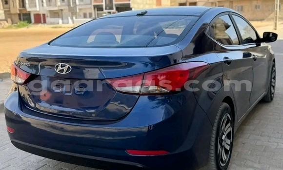 Acheter Occasion Voiture Hyundai Elantra Autre à Dakar, Dakar Acheter Occasion Voiture Hyundai Elantra Autre à Dakar, Dakar