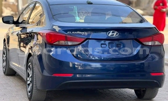 Acheter Occasion Voiture Hyundai Elantra Autre à Dakar, Dakar Acheter Occasion Voiture Hyundai Elantra Autre à Dakar, Dakar