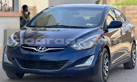 Acheter Occasion Voiture Hyundai Elantra Autre à Dakar, Dakar Acheter Occasion Voiture Hyundai Elantra Autre à Dakar, Dakar