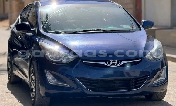 Acheter Occasion Voiture Hyundai Elantra Autre à Dakar, Dakar Acheter Occasion Voiture Hyundai Elantra Autre à Dakar, Dakar