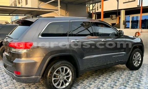 Acheter Occasion Voiture Jeep Grand Cherokee Autre à Dakar, Dakar Acheter Occasion Voiture Jeep Grand Cherokee Autre à Dakar, Dakar