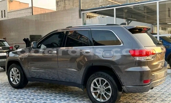 Acheter Occasion Voiture Jeep Grand Cherokee Autre à Dakar, Dakar Acheter Occasion Voiture Jeep Grand Cherokee Autre à Dakar, Dakar