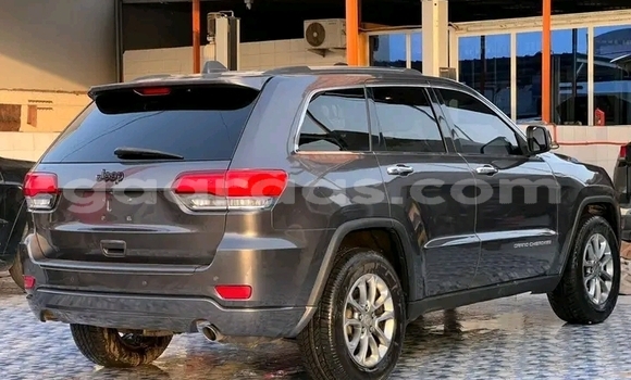 Acheter Occasion Voiture Jeep Grand Cherokee Autre à Dakar, Dakar Acheter Occasion Voiture Jeep Grand Cherokee Autre à Dakar, Dakar