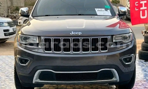 Acheter Occasion Voiture Jeep Grand Cherokee Autre à Dakar, Dakar Acheter Occasion Voiture Jeep Grand Cherokee Autre à Dakar, Dakar