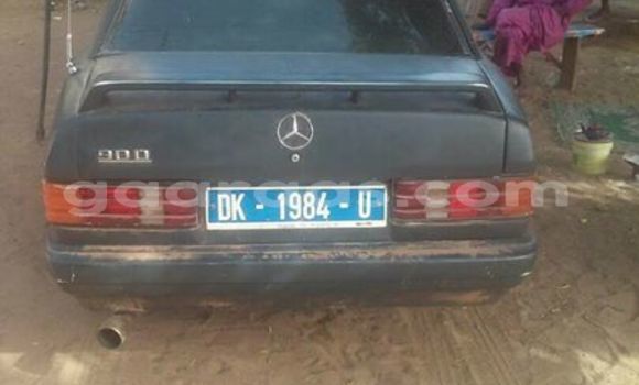 Acheter Occasion Voiture Mercedes‒Benz 190 Autre à Gueule Tapee Fass Colobane au Dakar Acheter Occasion Voiture Mercedes‒Benz 190 Autre à Gueule Tapee Fass Colobane au Dakar
