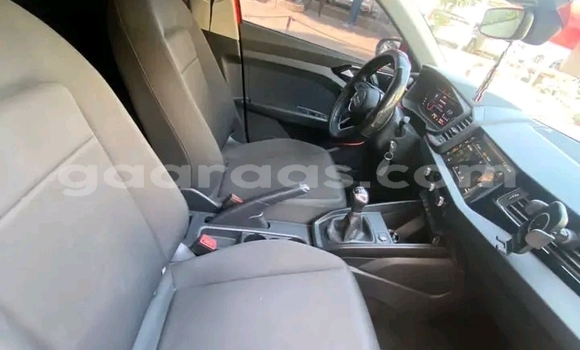 Acheter Occasion Voiture BMW X4 Noir à Dakar, Dakar Acheter Occasion Voiture BMW X4 Noir à Dakar, Dakar