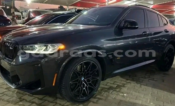 Acheter Occasion Voiture BMW X4 Noir à Dakar, Dakar Acheter Occasion Voiture BMW X4 Noir à Dakar, Dakar