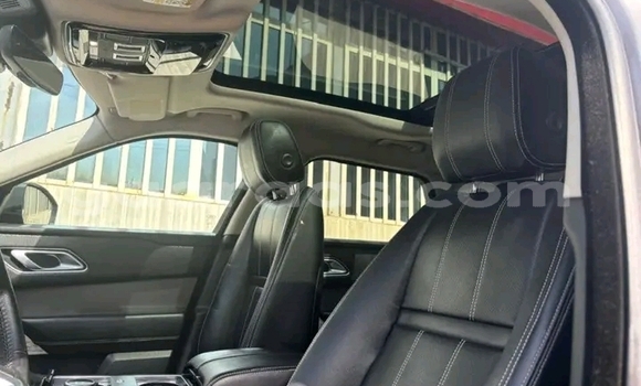 Acheter Occasion Voiture Range Rover Evoque Autre à Dakar, Dakar