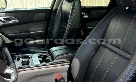 Acheter Occasion Voiture Range Rover Evoque Autre à Dakar, Dakar Acheter Occasion Voiture Range Rover Evoque Autre à Dakar, Dakar