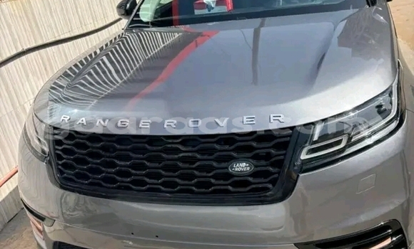 Acheter Occasion Voiture Range Rover Evoque Autre à Dakar, Dakar Acheter Occasion Voiture Range Rover Evoque Autre à Dakar, Dakar