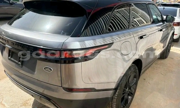 Acheter Occasion Voiture Range Rover Evoque Autre à Dakar, Dakar Acheter Occasion Voiture Range Rover Evoque Autre à Dakar, Dakar