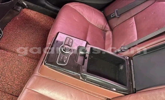 Dieundeu Occasion Kia K7 Other Auto in Dakar in Dakar