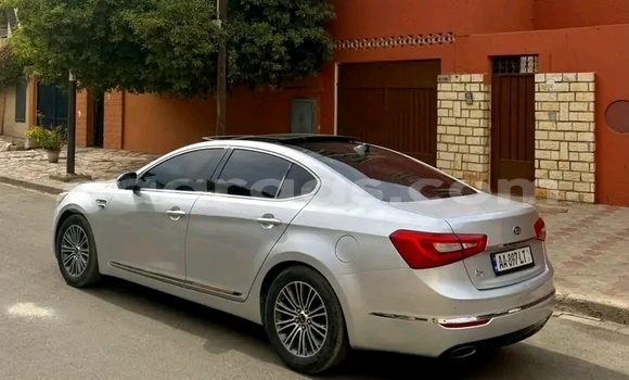 Acheter Occasion Voiture Kia K7 Autre à Dakar, Dakar Acheter Occasion Voiture Kia K7 Autre à Dakar, Dakar