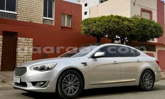 Acheter Occasion Voiture Kia K7 Autre à Dakar, Dakar Acheter Occasion Voiture Kia K7 Autre à Dakar, Dakar