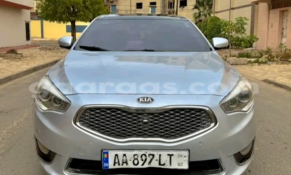 Acheter Occasion Voiture Kia K7 Autre à Dakar, Dakar Acheter Occasion Voiture Kia K7 Autre à Dakar, Dakar