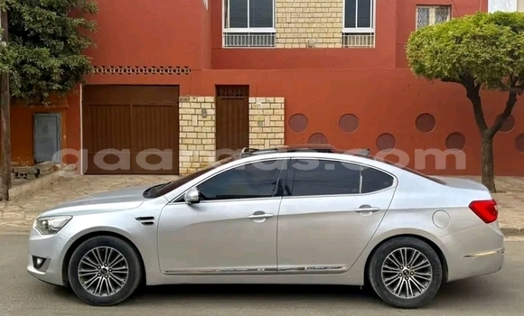 Acheter Occasion Voiture Kia K7 Autre à Dakar, Dakar Acheter Occasion Voiture Kia K7 Autre à Dakar, Dakar