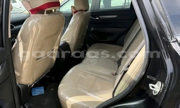 Buy Used Mazda CX-5 Black Car in Dakar in Dakar Buy Used Mazda CX-5 Black Car in Dakar in Dakar