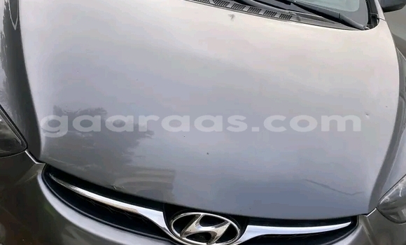 Acheter Occasion Voiture Hyundai Elantra Autre à Dakar, Dakar Acheter Occasion Voiture Hyundai Elantra Autre à Dakar, Dakar