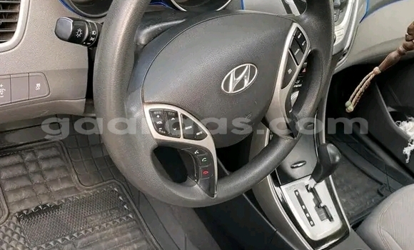 Acheter Occasion Voiture Hyundai Elantra Autre à Dakar, Dakar Acheter Occasion Voiture Hyundai Elantra Autre à Dakar, Dakar